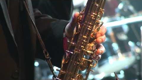 The Commitments - Chain of Fools -  Izon Music