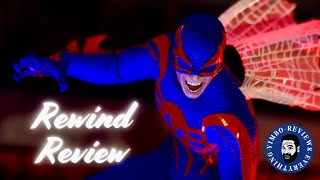 Mezco Spider-Man 2099 Still Worth It in 2026
