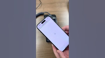 AlphaPay Demo on Global Payments Ingenico Desk 5000 and Move 5000