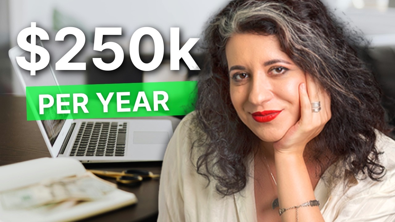 How Long Does It Actually Take to Hit 6-Figures? (New Solopreneur Report)