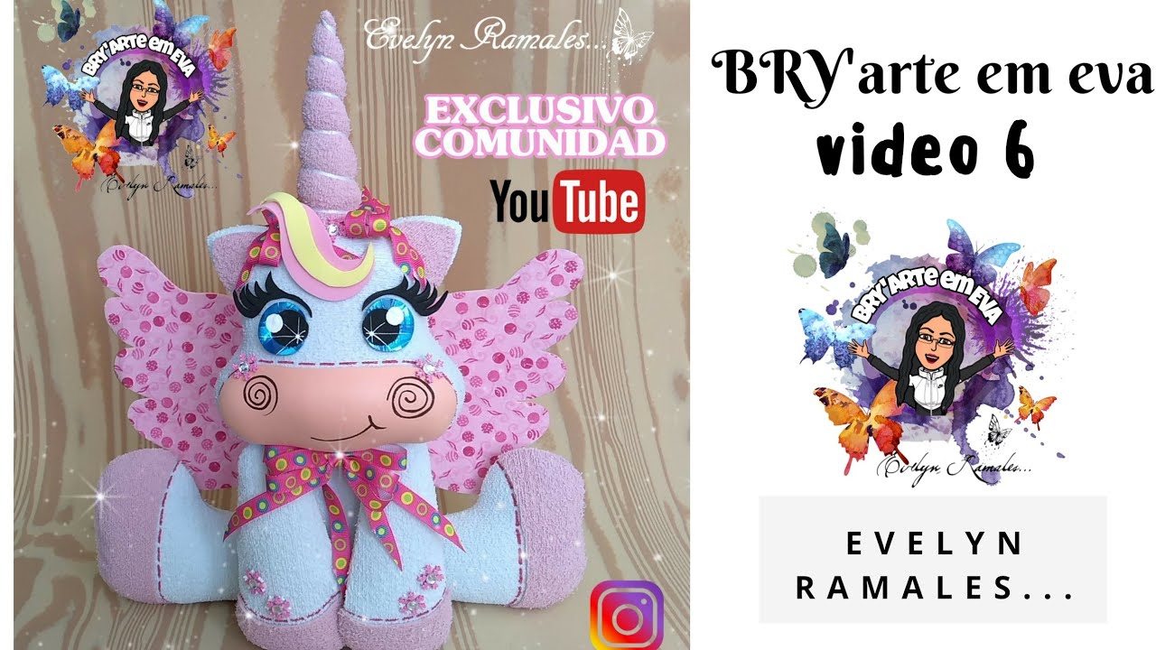 Dulcero  Unicornio 🦄🦄🦄