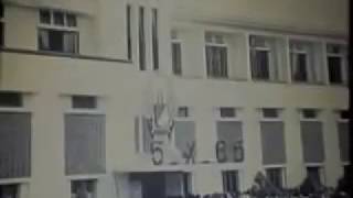 Video Asli Detik Detik Pemakaman Pahlawan Revolusi 1965