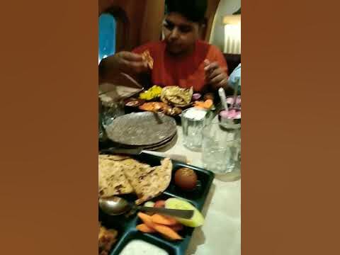 visit to hawai adda restaurant murthal - YouTube