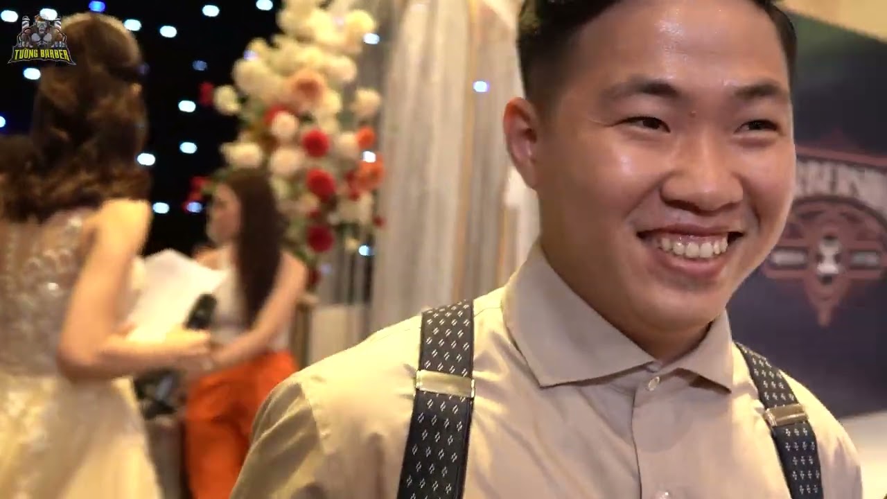Chung Kết Best Barber 2022 Full - youtube