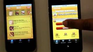 Onosys versus HungerRush Mobile screenshot 4