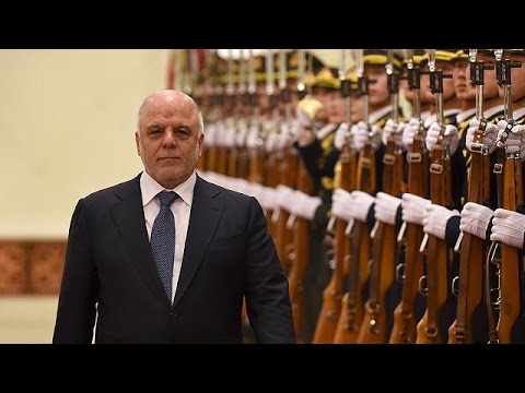 El-Abadi: 2016 Zafer Yılı Olacak