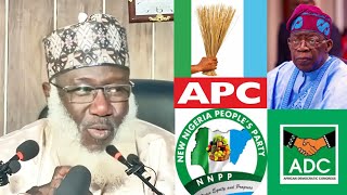 Shiekh Gurumtun ya magantu kan siyasar 2027 tare da nasiha ga Al-Ummar Musulmai