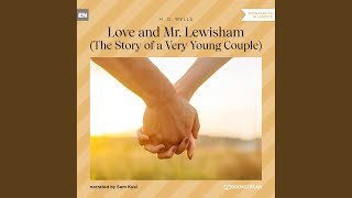 Chapter 142 - Love and Mr. Lewisham