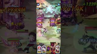 Afk Arena | Lâu lâu mới thấy Kren xuất hiện #shorts  #thanhdiaafk #afkarena