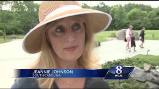 Gettysburg to remove Confederate flag items