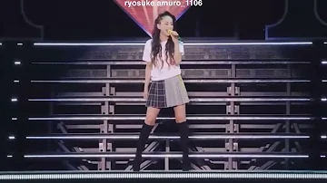 安室奈美恵さんのhope