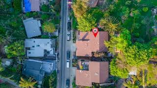 3216 Future St, Los Angeles, Ca 90065 Mls