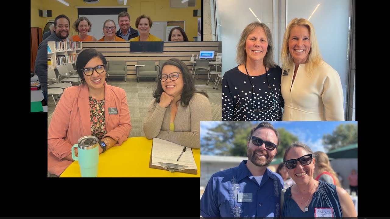 A Celebration of Local Giving