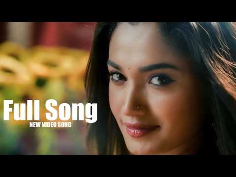 Puttamalli Song  Anna from Mexico  Daali Dhananjaya  Reeshma  Sanjith Hegde #newvideo #song #movie