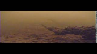 СпортИв-комплект. Видео с самодельной подводной камеры в зеленой воде