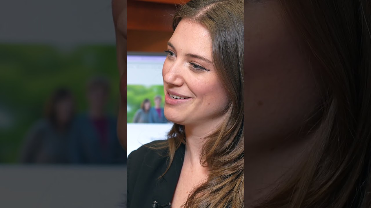 Why choose a career in audiology (feat. Dr. Rachel Marston)?