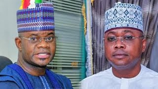 Supreme Court Embarrass Kogi Governor, Yahaya Bello others on move against EFCC