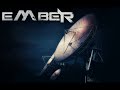 Ember: rehearsal/track recording (EDCymbals)