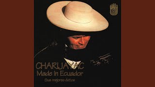 Video thumbnail of "Charijayac - Quemando las Nubes"