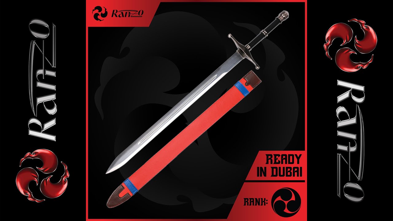 104 SGDB1S   Trunks Briefs   The Brave Sword