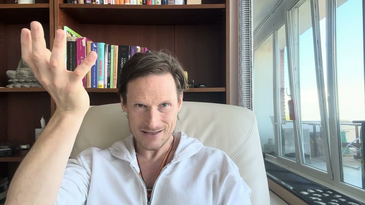 FEJLŐDÉSRŐL, AKADÁLYOKRÓL, KIHÍVÁSOKRÓL, MEGOLDÁSRÓL, ÉLETÜNK KEZELÉSÉRŐL, ÉS PÁR KONKRÉTUMRÓL🙏