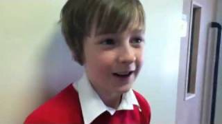 I am learning: Courthouse Green Primary School
