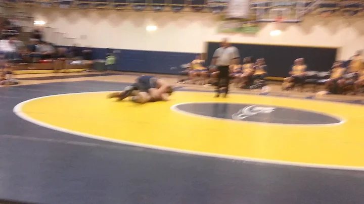 Land o lakes vs. Wiregrass Tommy sisk (220)