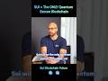 Sui: The ONLY Quantum Secure Blockchain 🚀 #Sui #Crypto #podcast #interview #startup #nobatidao