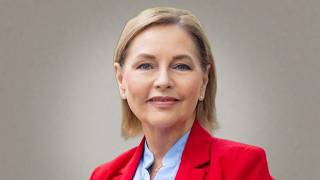 Darline Graham wins GOP primary for US Senate