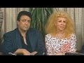 ساعات ساعات الفنانه صباح فيديو حصري جدا 