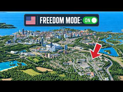 When an American City Planner Takes Over Europe