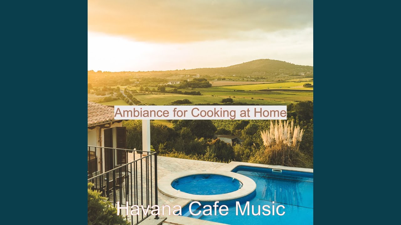 Cultured Background Music for Summer Nights