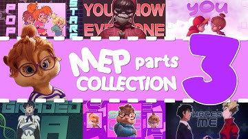 MEP Parts Collection 3