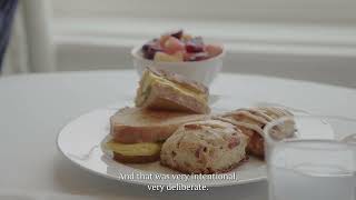 Member Profile: La Bastide Bed & Breakfast | Dundee Hills