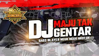 Download Lagu DJ KARNAVAL NUSANTARA MAJU TAK GENTAR BASS BLAYER NROTOK – DJ Wonzarix (WOB Project) MP3