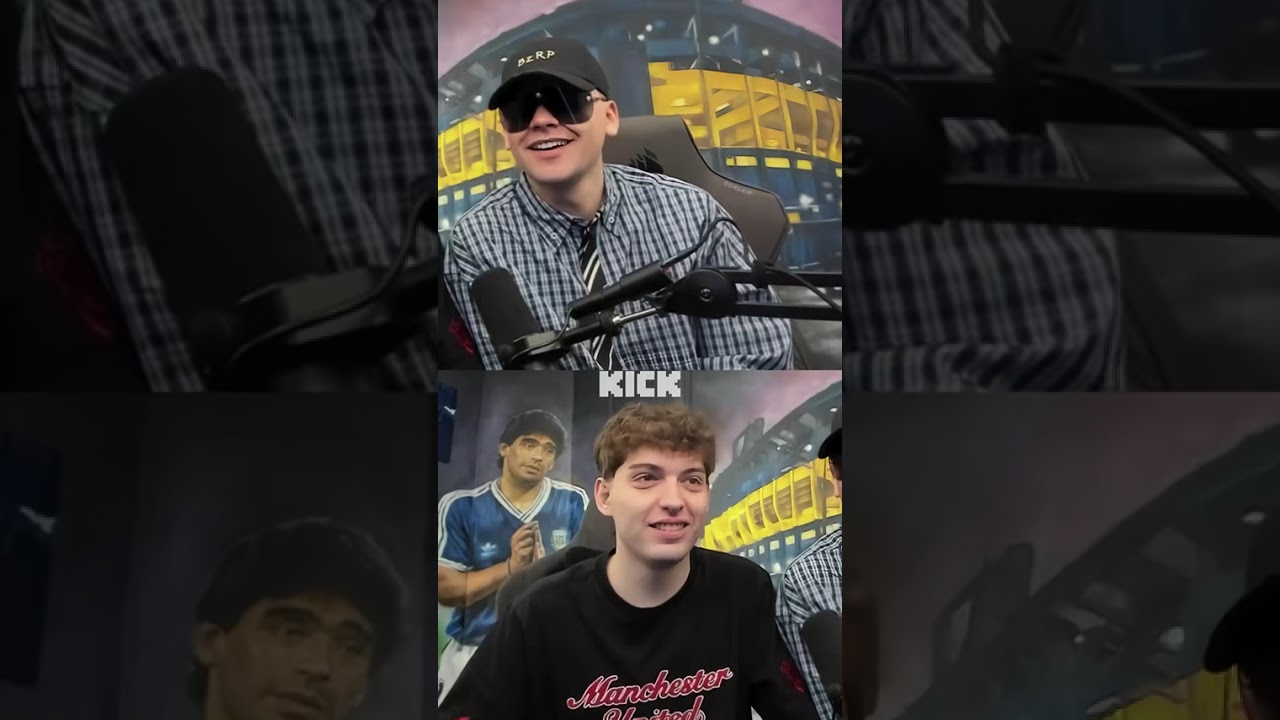 Gonza escucha la quemona  