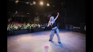 LUSHER | ALL YOURS @Normani | LEVEL10K DANCE K-ONVETION JUNI 2025