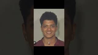 Bruno mars arrested for drugs😱🥶😮 #shorts Wealth