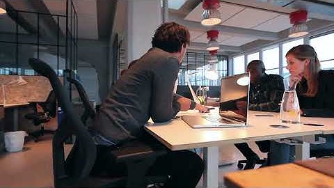 Smoothstack... A Tech Talent Incubator