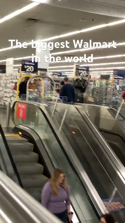 the-biggest-walmart-in-the-world-youtube