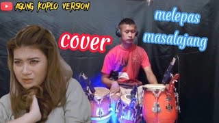 MELEPAS MASA LAJANG COVER NABILA~KOPLO VERSION