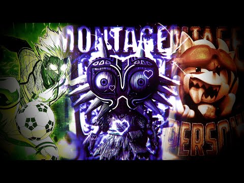 SEM PERO X MONTAGEM XONADA X MONTAGEM SUPERSONIC QMIIR X TheGoodVibe X KHAOS Dont Know My Name Rn