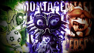 Sem Pero X Montagem Xonada X Montagem Supersonic -Qmiir X Thegoodvibe X Khaos -