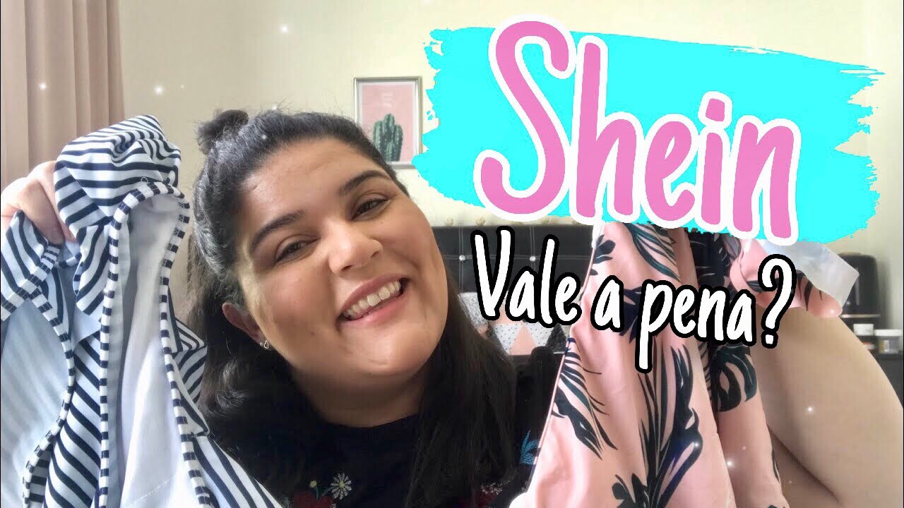 roupas plus size shein