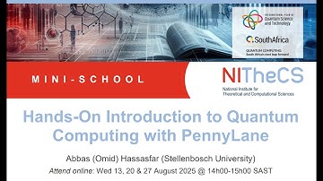 2025-08-NITheCS Mini-school: Hands-On Introduction to Quantum Computing, Abbas (Omid) Hassasfar - L3