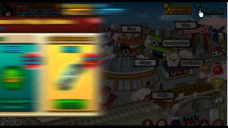ninja saga bug scratch card