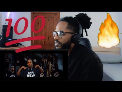 Reacting to BBN Booda - Shakespeare X Pablo | بودا ـ شكسبير &  بابلو (ردة فعل)