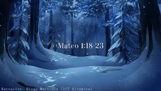 Historias de Navidad: El sueño de José (Episodio III)