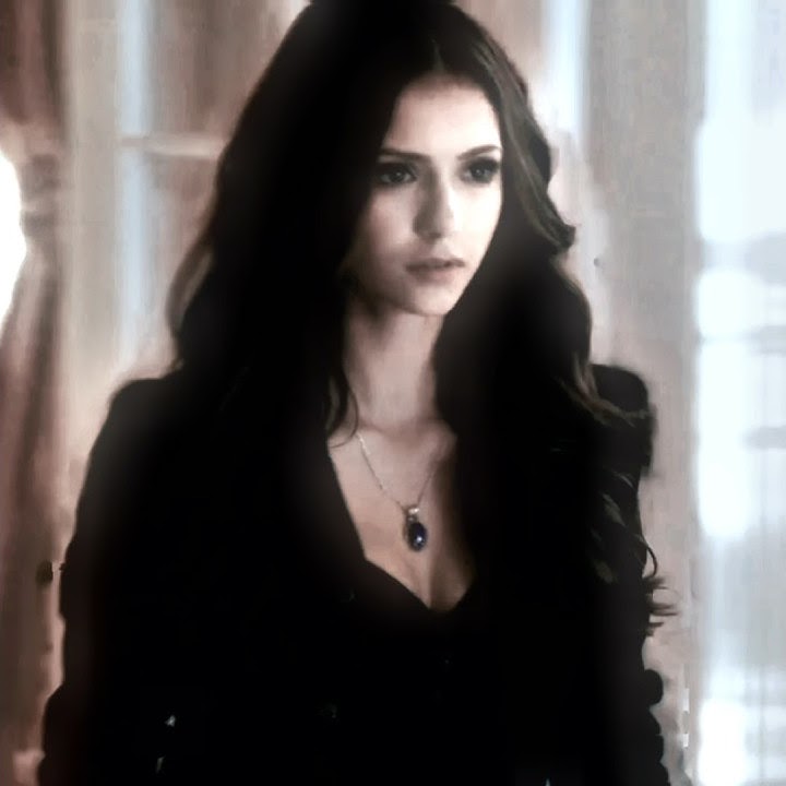 heavy metal lover. #tvd #ninadobrev #katherinepierce #elenagilbert #edit #explore