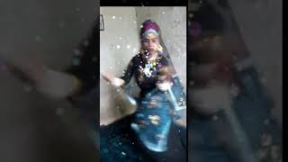 Laila G Dancer